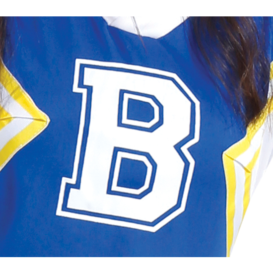 CHEERLEADER, TEEN, 14 – 16 AÑOS image 5
