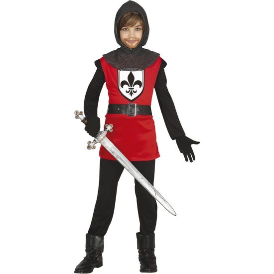 MEDIEVAL KNIGHT, INFANTIL, 5 – 6 AÑOS image 1