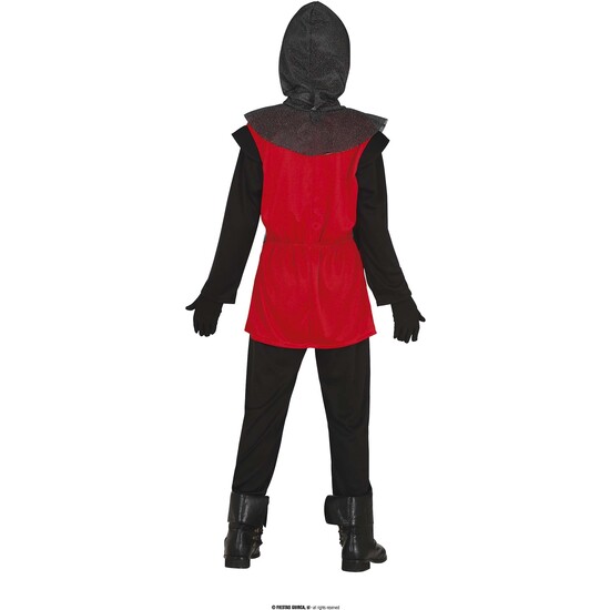 MEDIEVAL KNIGHT, INFANTIL, 5 – 6 AÑOS image 2