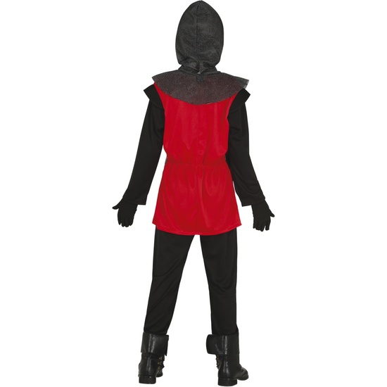 MEDIEVAL KNIGHT, INFANTIL, 10 – 12 AÑOS image 2
