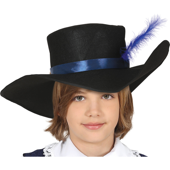MUSKETEER, INFANTIL, 7 – 9 AÑOS image 5