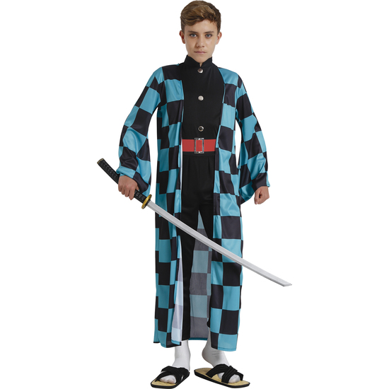 SWORDMAN, TEEN, 14 – 16 AÑOS image 1