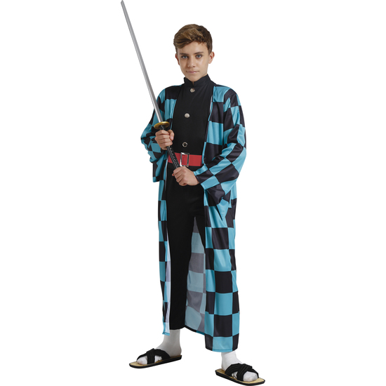 SWORDMAN, TEEN, 14 – 16 AÑOS image 3