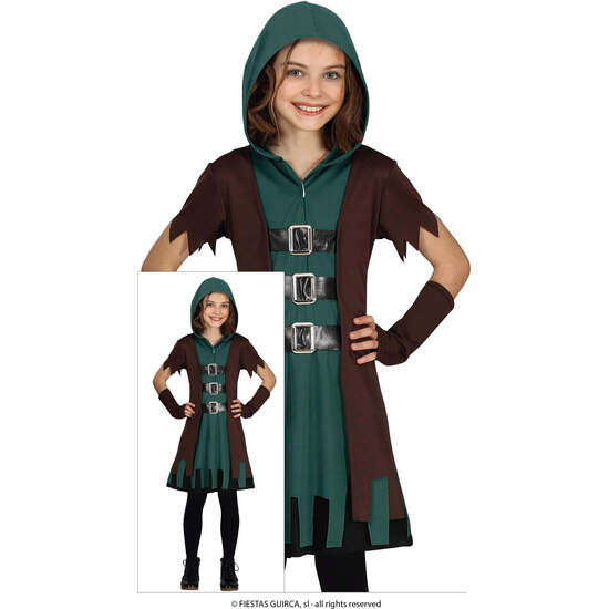ARCHER, INFANTIL, 10 – 12 AÑOS image 0