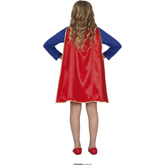 SUPER HEROINE, INFANTIL, 3 – 4 AÑOS image 2