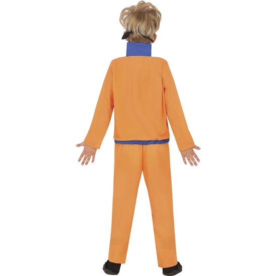 ORANGE NINJA, INFANTIL, 5 – 6 AÑOS image 2