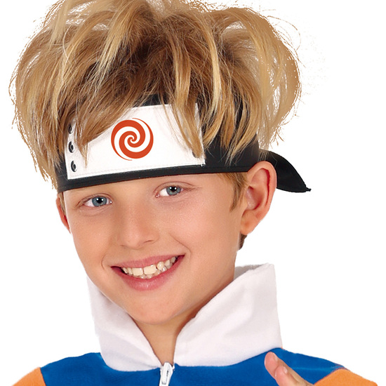 ORANGE NINJA, INFANTIL, 5 – 6 AÑOS image 5