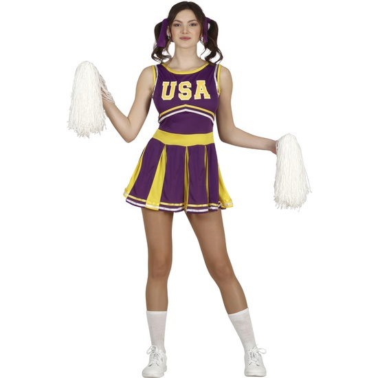 CHEERLEADER, TEEN, 14 – 16 AÑOS image 1