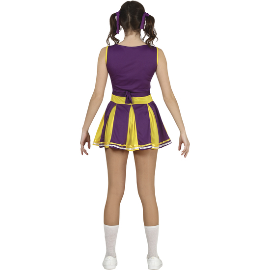 CHEERLEADER, TEEN, 14 – 16 AÑOS image 2