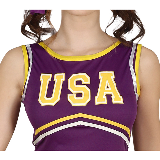 CHEERLEADER, TEEN, 14 – 16 AÑOS image 5