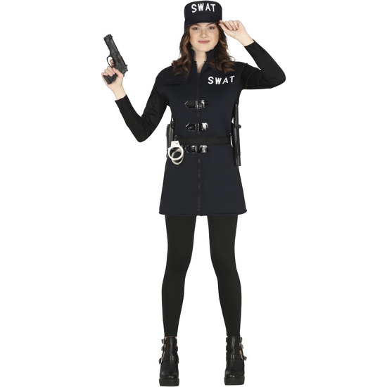 SWAT, TEEN, 14 – 16 AÑOS image 1