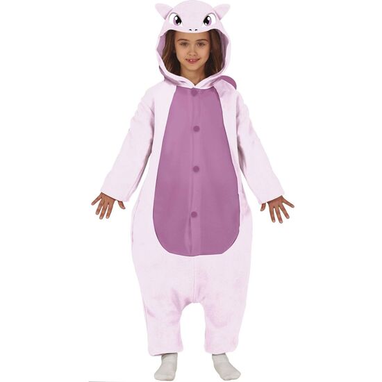 PURPLE CAT, INFANTIL, 5 – 6 AÑOS image 0