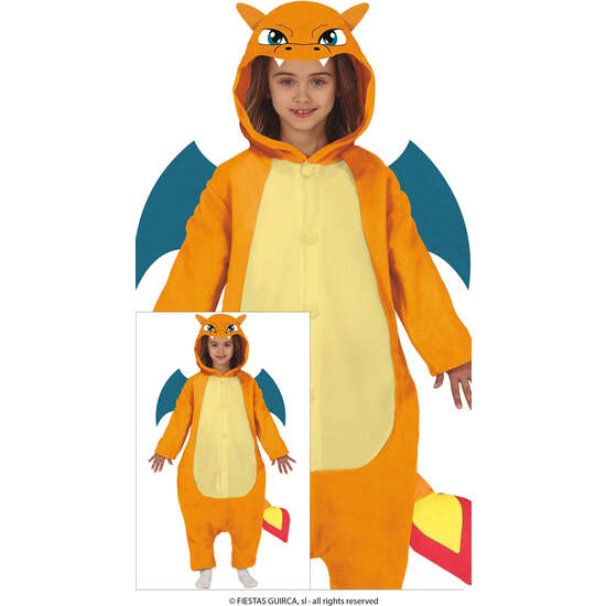 DRAGOON, INFANTIL, 10 – 12 AÑOS image 0