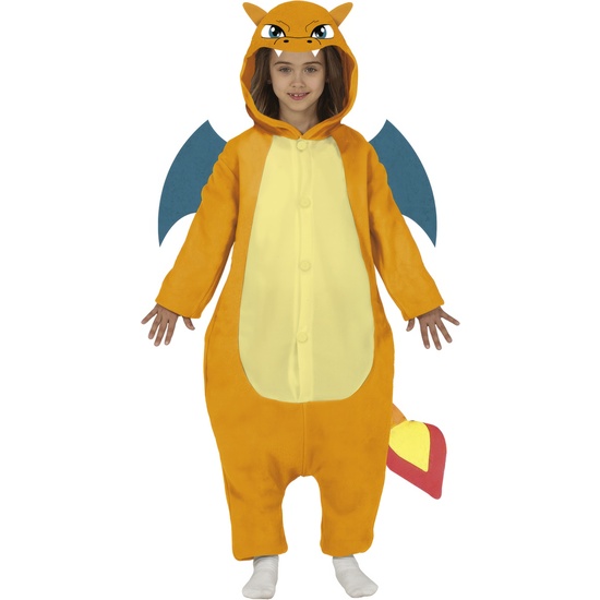 DRAGOON, INFANTIL, 10 – 12 AÑOS image 1