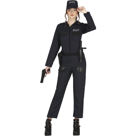 POLICE, TEEN, 14 – 16 AÑOS image 1