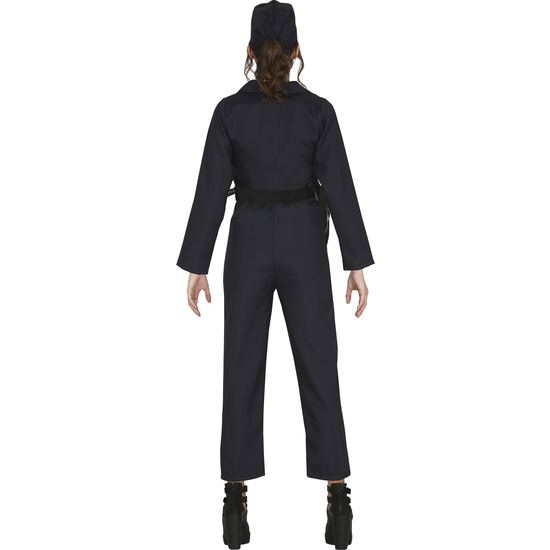 POLICE, TEEN, 14 – 16 AÑOS image 2