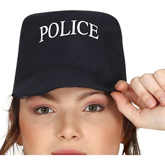 POLICE, TEEN, 14 – 16 AÑOS image 5