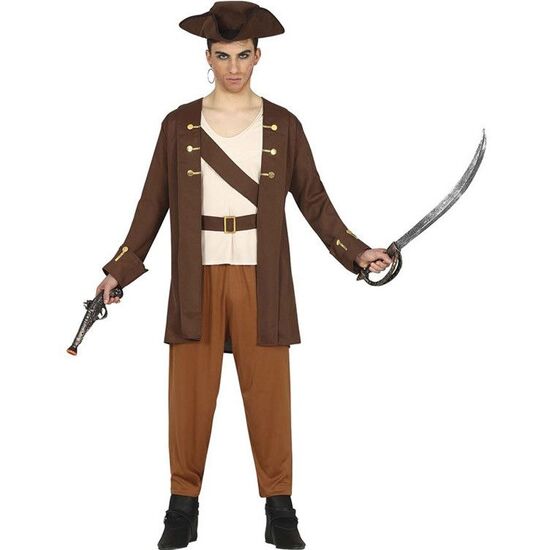CAPITAN PIRATA, TEEN, 14 – 16 AÑOS image 0