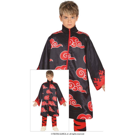 CLOUD NINJA, INFANTIL, 10 – 12 AÑOS image 0