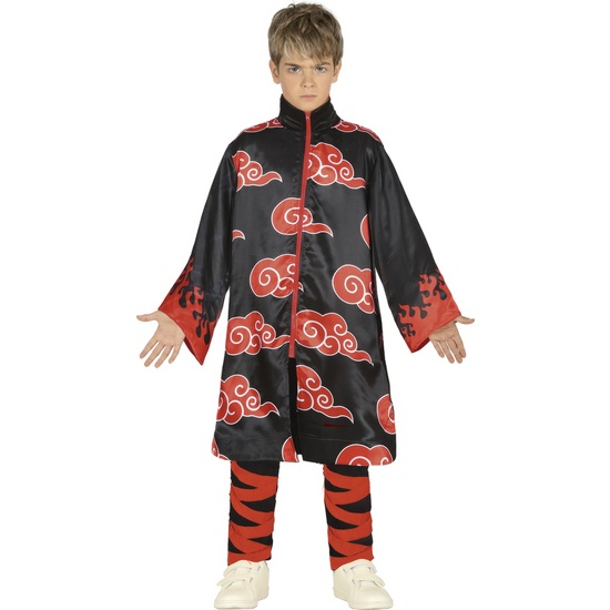 CLOUD NINJA, INFANTIL, 10 – 12 AÑOS image 1
