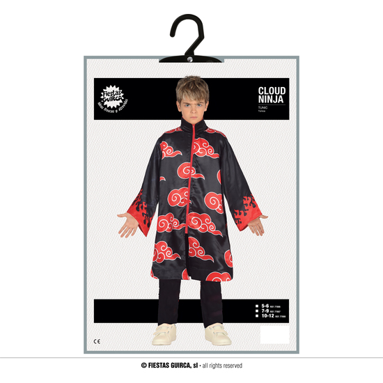 CLOUD NINJA, INFANTIL, 10 – 12 AÑOS image 4