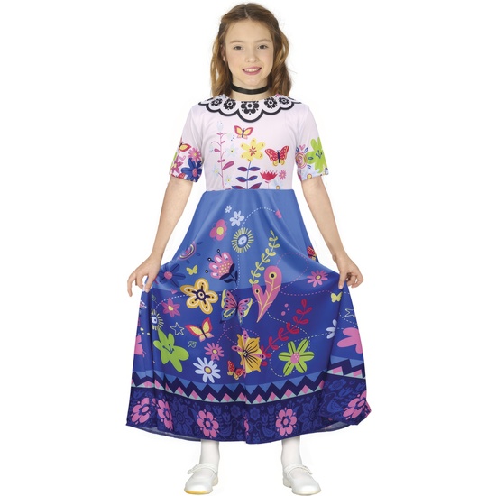 SPRING DRESS, INFANTIL, 7 – 9 AÑOS image 1