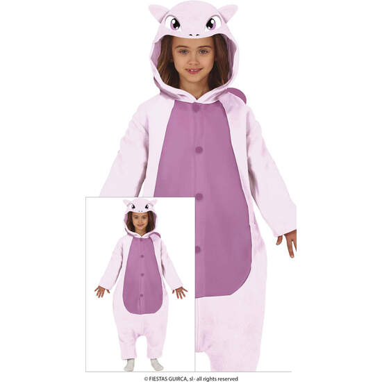 PURPLE CAT, INFANTIL, 10 – 12 AÑOS image 0