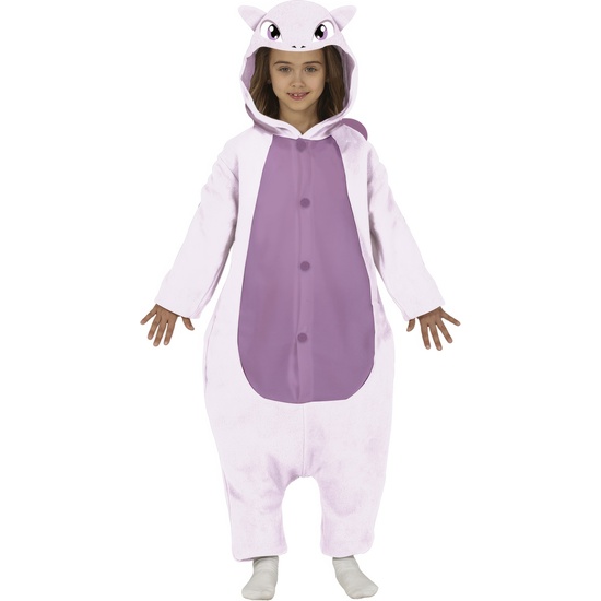 PURPLE CAT, INFANTIL, 10 – 12 AÑOS image 1