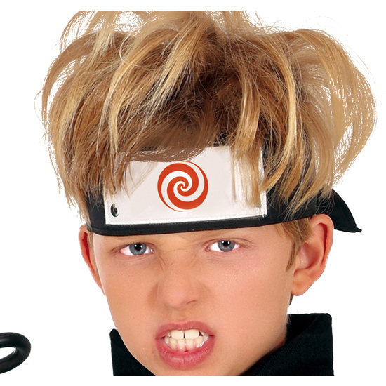 BLACK ORANGE NINJA, INFANTIL, 7 – 9 AÑOS image 5