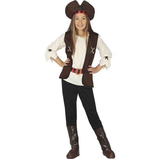 PIRATA SIETE MARES, INFANTIL, 7 – 9 AÑOS image 1
