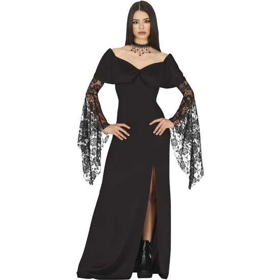 GOTH MOTHER, TEEN, 14 – 16 AÑOS image 1