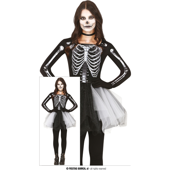 SKELETON, TEEN, 14 – 16 AÑOS image 0