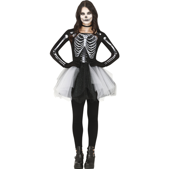 SKELETON, TEEN, 14 – 16 AÑOS image 1