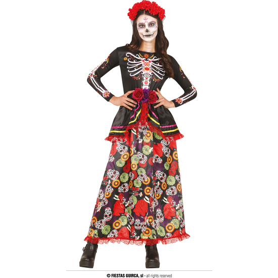 CATRINA, TEEN, 14 – 16 AÑOS image 0
