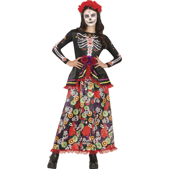 CATRINA, TEEN, 14 – 16 AÑOS image 1
