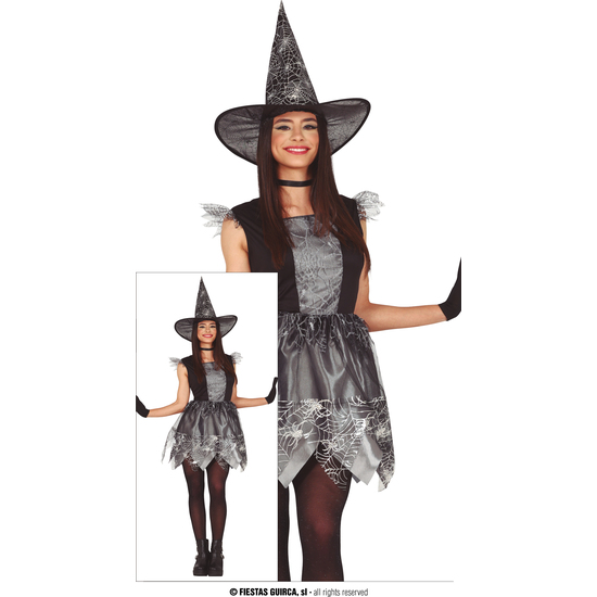 SILVER WITCH, TEEN, 14 – 16 AÑOS image 0