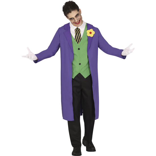 KILLER BUFFOON, TEEN, 14 – 16 AÑOS image 1