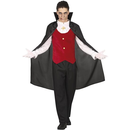 VAMPIRE COUNT, TEEN, 14 – 16 AÑOS image 1