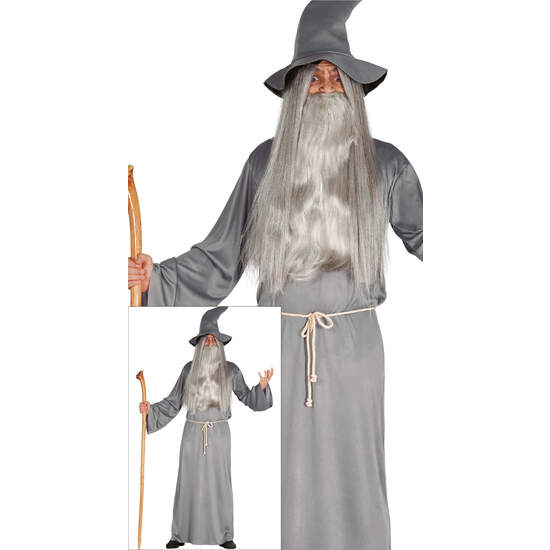 WIZARD, TEEN, 14 – 16 AÑOS image 0