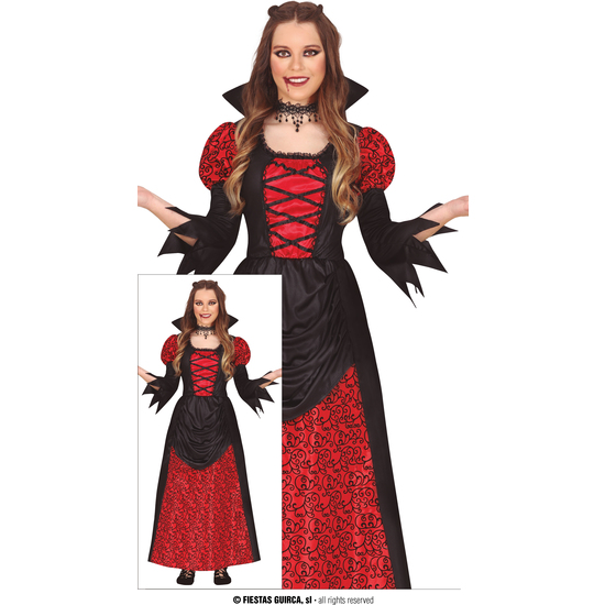 VAMPIRESS, TEEN, 14 – 16 AÑOS image 0