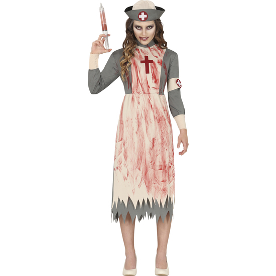 DEAD NURSE, TEEN, 14 – 16 AÑOS image 1