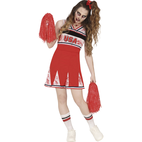 CHEERLEADER ZOMBIE, TEEN, 14 – 16 AÑOS image 1