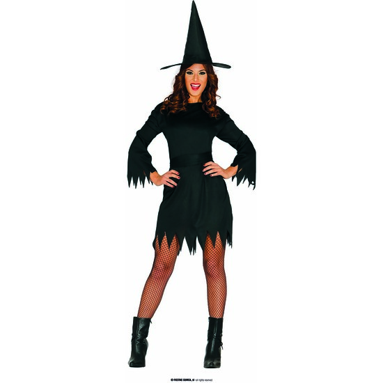 MYSTICAL WITCH, TEEN, 14 – 16 AÑOS image 0