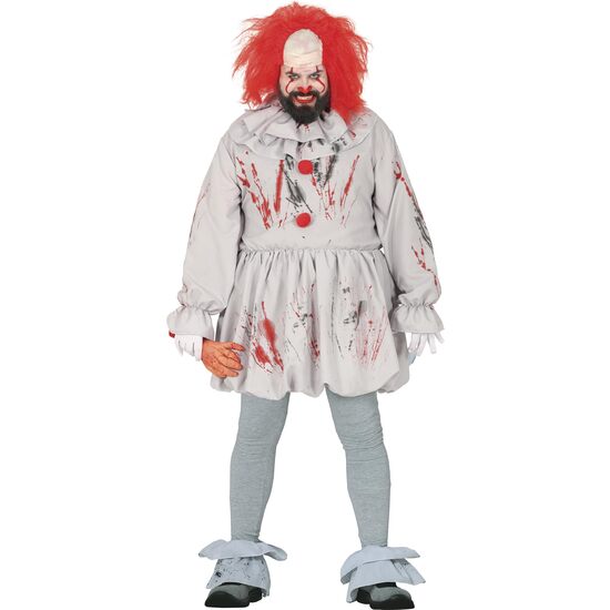 KILLER CLOWNE, TEEN, 14 – 16 AÑOS image 1