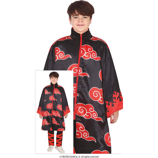 CLOUD NINJA, TEEN, 14 – 16 AÑOS image 0