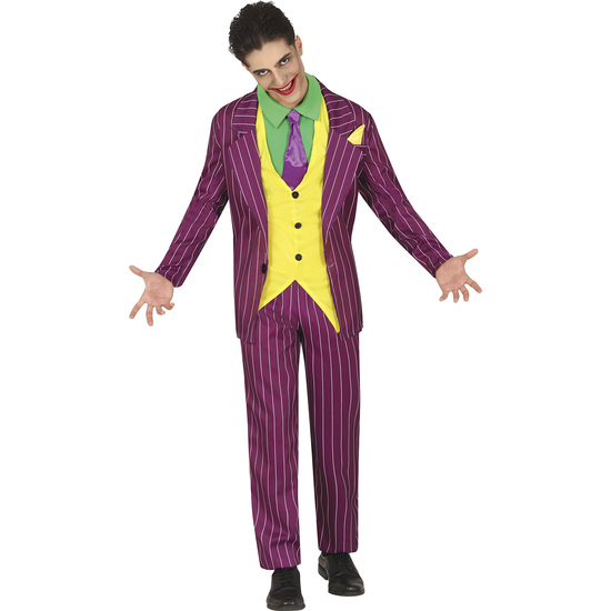 CRAZY VILLAINE, TEEN, 14 – 16 AÑOS image 1