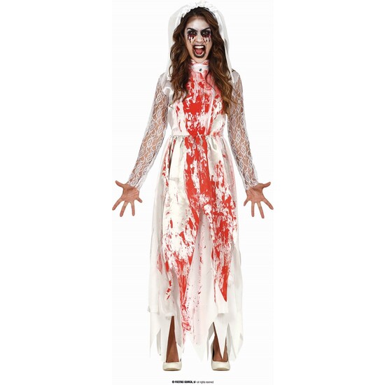 BLOODY WIFEE, TEEN, 14 – 16 AÑOS image 0