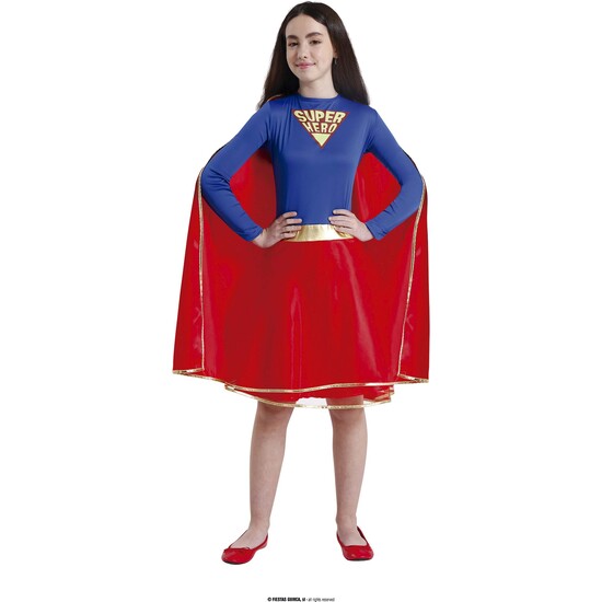 SUPER HEROINE TEEN, TEEN, 14 – 16 AÑOS image 0