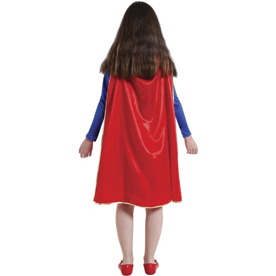 SUPER HEROINE TEEN, TEEN, 14 – 16 AÑOS image 2