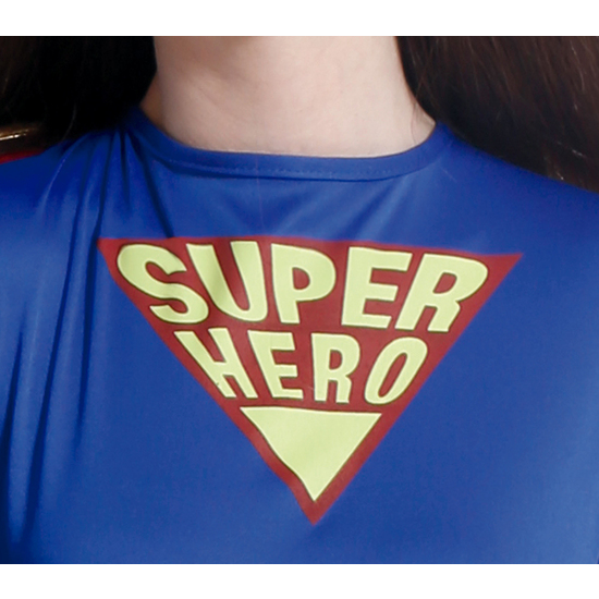 SUPER HEROINE TEEN, TEEN, 14 – 16 AÑOS image 5